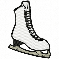Shoes Embroidery Design 3 Shoes Embroidery Design 3